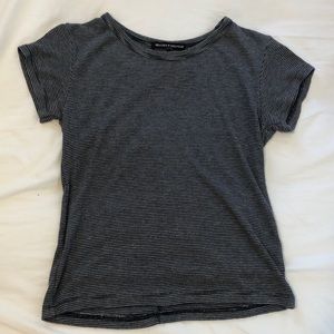 Brandy Melville striped top